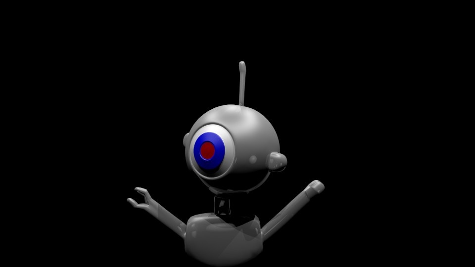 Robot 2.0 preview image 1